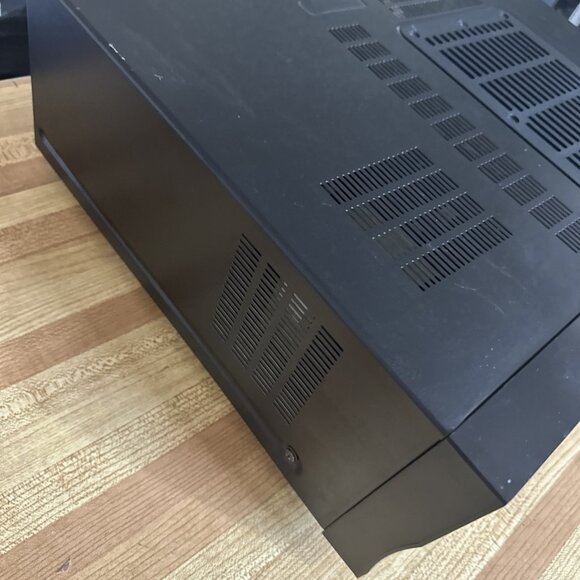 Pioneer VSX-D510 100-watt Digital Signal Processor Audio/video Receiver - Picture 7 of 16